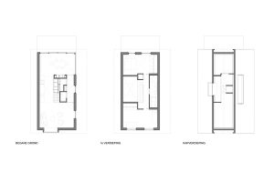 Woonhuis MM Stoombootweg