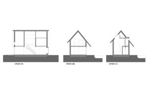 Woonhuis MM Stoombootweg