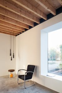Woonhuis MM Stoombootweg